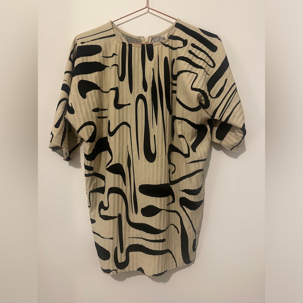 COS Abstract Top